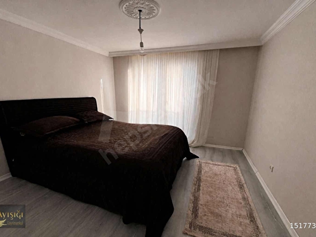 GEBZE OSMANYILMAZ MH 220m² DENİZ MANZARALI 4 + 1 SATILIK DAİRE - Görsel 20