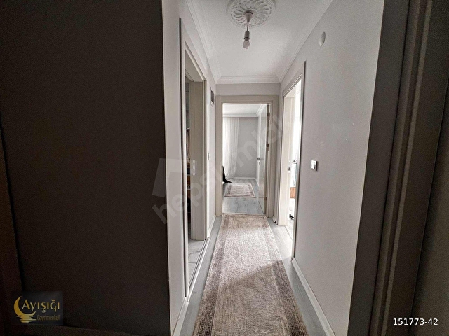 GEBZE OSMANYILMAZ MH 220m² DENİZ MANZARALI 4 + 1 SATILIK DAİRE - Görsel 17