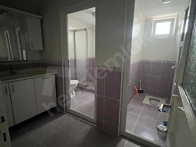 Bafra Altınkaya Mahallesi, 19 Mayıs Caddesi Üzerinde Kiralık 3+1 Daire - Görsel 8