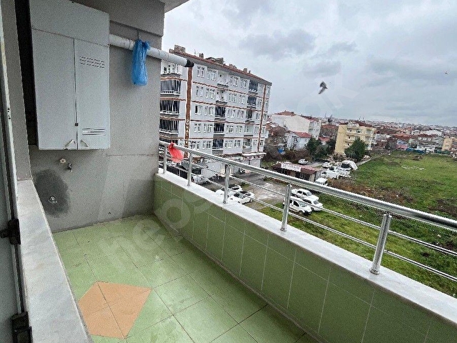 Bafra Altınkaya Mahallesi, 19 Mayıs Caddesi Üzerinde Kiralık 3+1 Daire - Görsel 17