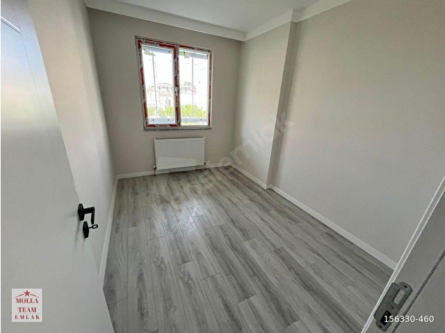 MOLLA TEAMDEN EVEREST LİFE 1-%90 KREDİLİ 120 M2 SATILIK 3+1 - Görsel 10