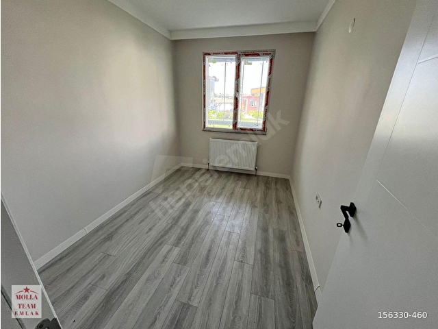 MOLLA TEAMDEN EVEREST LİFE 1-%90 KREDİLİ 120 M2 SATILIK 3+1 - Görsel 9