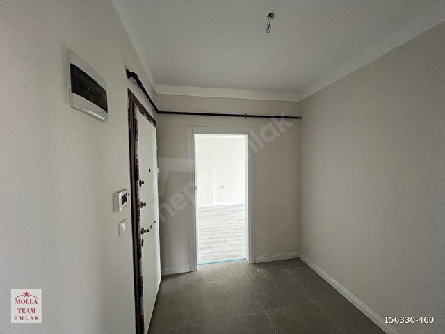 MOLLA TEAMDEN EVEREST LİFE 1-%90 KREDİLİ 120 M2 SATILIK 3+1 - Görsel 2