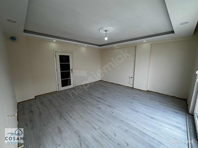 KİRALIK 2+1 DAİRE ASANSÖRLÜ PANJURLU GÜNISILI - Görsel 4