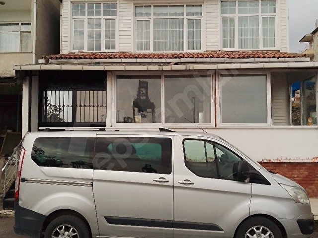 denize sıfır satılık müstakil ev ve işyeri - Görsel 2