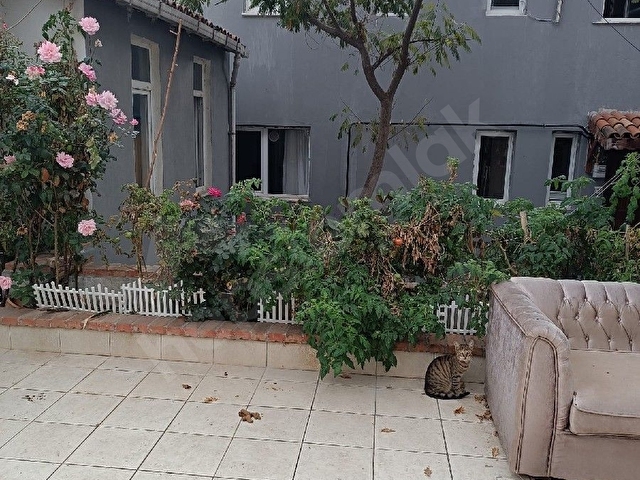 denize sıfır satılık müstakil ev ve işyeri - Görsel 7