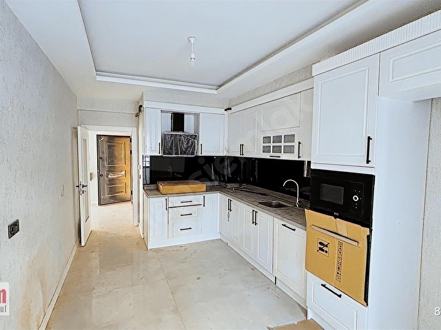 KELEBEKLER VADİSİ PEMA KOLLEJİ CİVARI SATILIK 3+1 DAİRE - Görsel 23