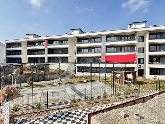 KELEBEKLER VADİSİ PEMA KOLLEJİ CİVARI SATILIK 3+1 DAİRE - Görsel 19