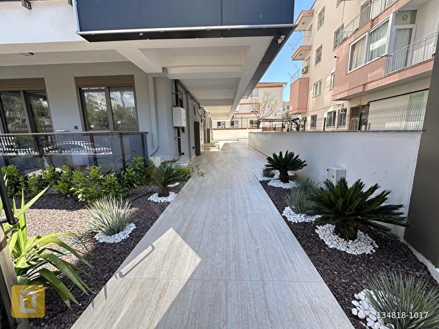 Bahçelievler Mah. SATILIK 2+1 SIFIR Daire 2.Kat 85m² - Görsel 18