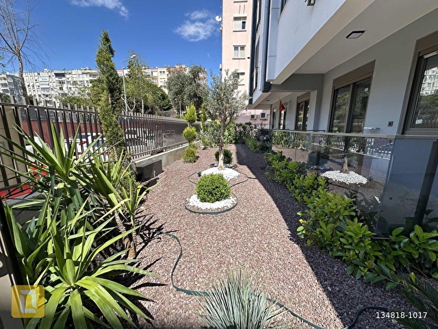 Bahçelievler Mah. SATILIK 2+1 SIFIR Daire 2.Kat 85m² - Görsel 11