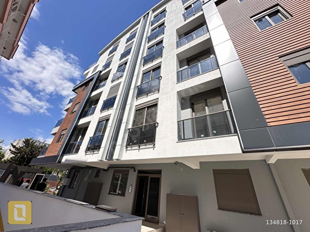 Bahçelievler Mah. SATILIK 2+1 SIFIR Daire 2.Kat 85m²