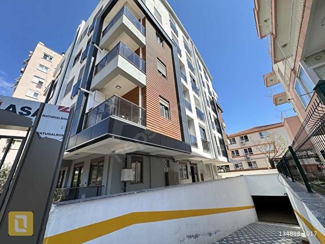 Bahçelievler Mah. SATILIK 2+1 SIFIR Daire 2.Kat 85m² - Görsel 2