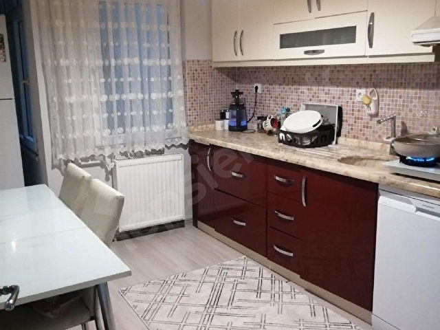 DERİNCE MERKEZDE  3+1 ASANSÖRLÜ SATILIK DAİRE
