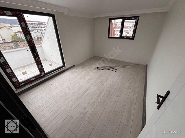 SULTANBEYLİ ADİL MAHALLESİ SATILIK 4+1 ÜST DUBLEKS 160m2 DAİRE - Görsel 19