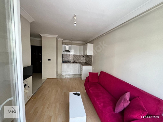 BAHARDAN DUMLUPINARDA 2+1 EŞYALI GENİŞ DAİRE - Görsel 10