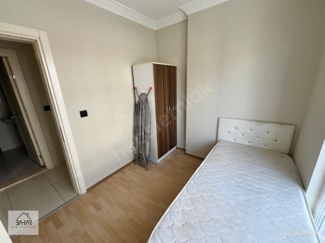 BAHARDAN DUMLUPINARDA 2+1 EŞYALI GENİŞ DAİRE - Görsel 24