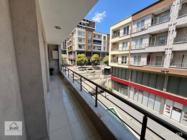 BAHARDAN DUMLUPINARDA 2+1 EŞYALI GENİŞ DAİRE - Görsel 16