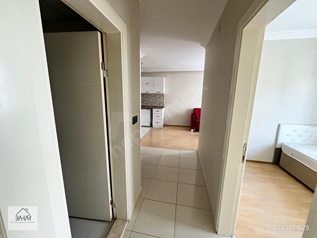 BAHARDAN DUMLUPINARDA 2+1 EŞYALI GENİŞ DAİRE - Görsel 22