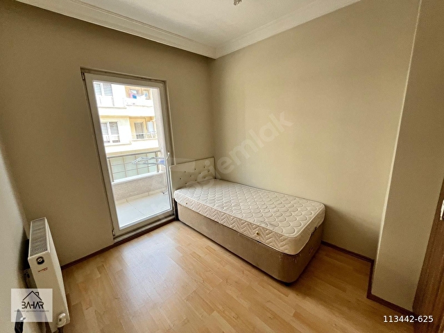 BAHARDAN DUMLUPINARDA 2+1 EŞYALI GENİŞ DAİRE - Görsel 29