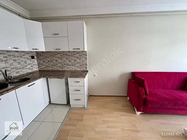 BAHARDAN DUMLUPINARDA 2+1 EŞYALI GENİŞ DAİRE - Görsel 8