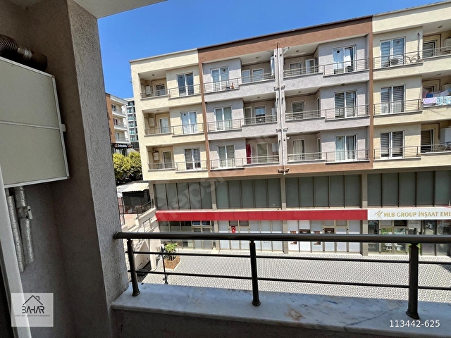 BAHARDAN DUMLUPINARDA 2+1 EŞYALI GENİŞ DAİRE - Görsel 14