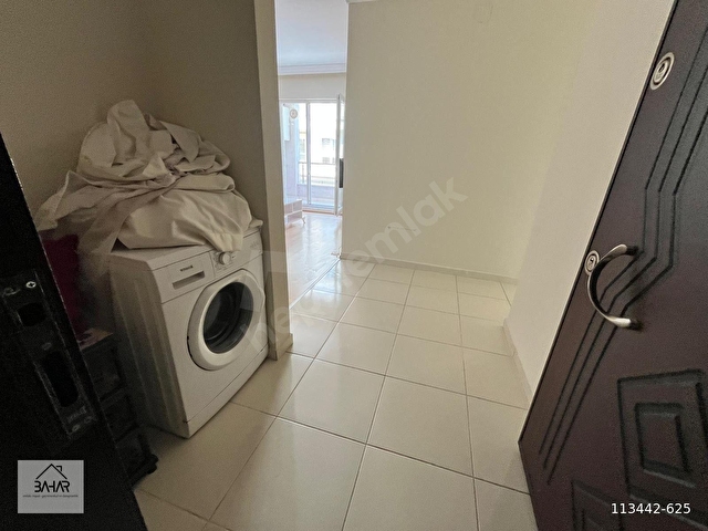 BAHARDAN DUMLUPINARDA 2+1 EŞYALI GENİŞ DAİRE - Görsel 4