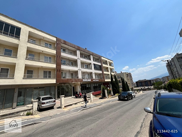 BAHARDAN DUMLUPINARDA 2+1 EŞYALI GENİŞ DAİRE - Görsel 2