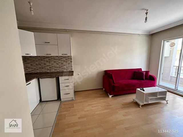 BAHARDAN DUMLUPINARDA 2+1 EŞYALI GENİŞ DAİRE - Görsel 6