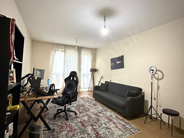 DİRİLİŞ MAH 2+1 KAT 1 ÖN CEPHE MERKEZİ PAY ÖLÇER 88 M2