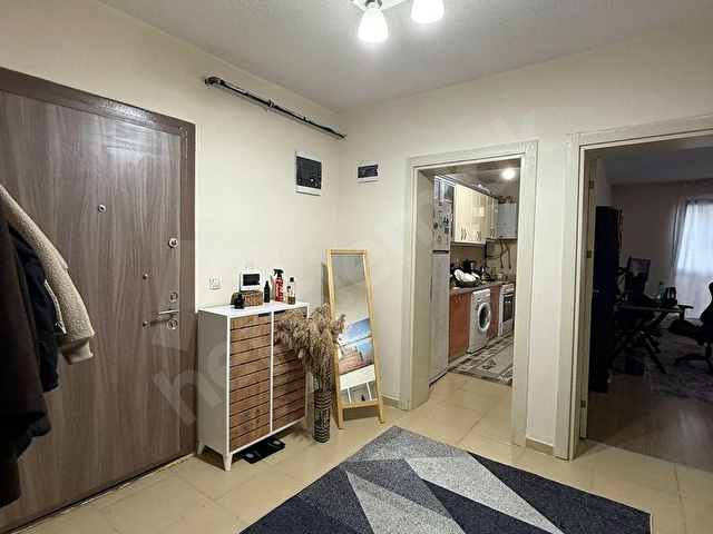 DİRİLİŞ MAH 2+1 KAT 1 ÖN CEPHE MERKEZİ PAY ÖLÇER 88 M2 - Görsel 4
