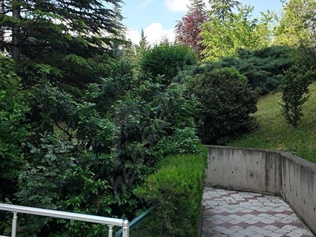 ERYAMAN ATAKENT VADI SİTESİNDE FULL YAPILI 2+1 SATILIK DAİRE - Görsel 29