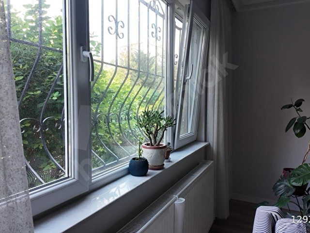 ERYAMAN ATAKENT VADI SİTESİNDE FULL YAPILI 2+1 SATILIK DAİRE - Görsel 8
