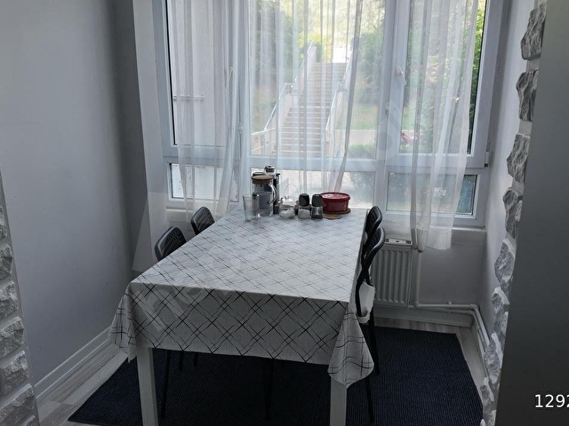 ERYAMAN ATAKENT VADI SİTESİNDE FULL YAPILI 2+1 SATILIK DAİRE - Görsel 15