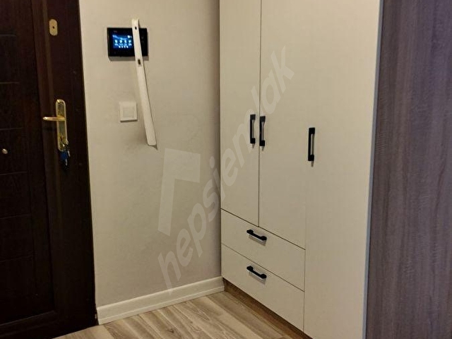 ERYAMAN ATAKENT VADI SİTESİNDE FULL YAPILI 2+1 SATILIK DAİRE - Görsel 26