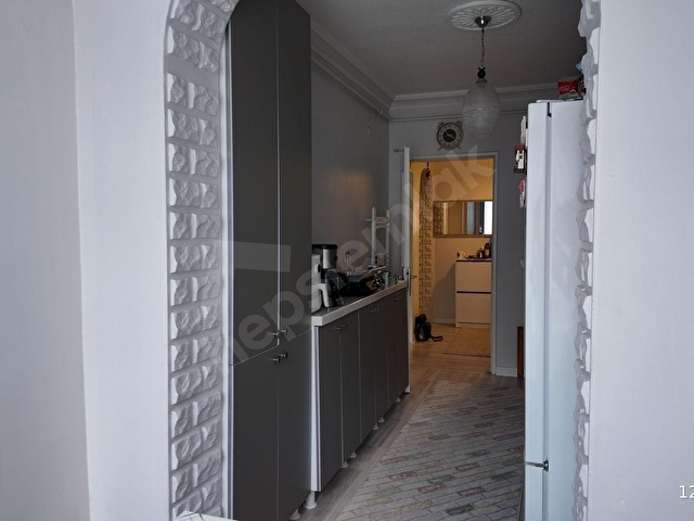 ERYAMAN ATAKENT VADI SİTESİNDE FULL YAPILI 2+1 SATILIK DAİRE - Görsel 27