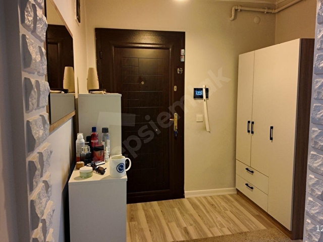 ERYAMAN ATAKENT VADI SİTESİNDE FULL YAPILI 2+1 SATILIK DAİRE - Görsel 3