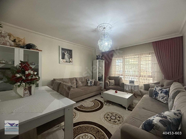 3+1 GENİŞ DAİRE, EMİN EVİM ŞARTLARINA UYGUN, BAĞIMSIZ KİLERLİ - Görsel 3