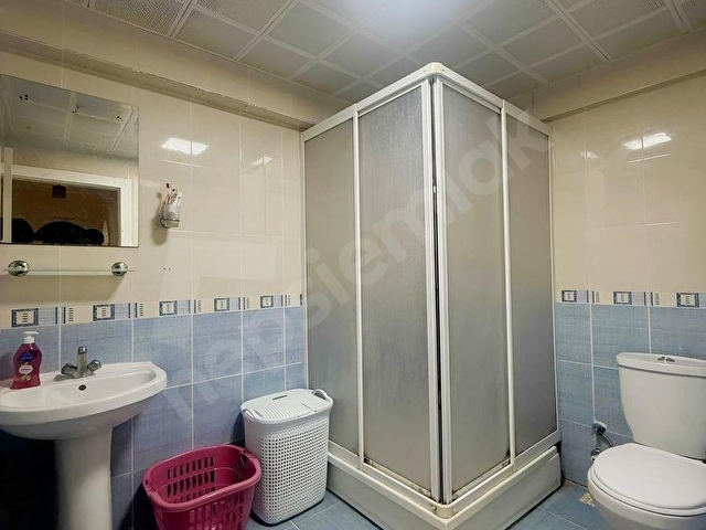 3+1 GENİŞ DAİRE, EMİN EVİM ŞARTLARINA UYGUN, BAĞIMSIZ KİLERLİ - Görsel 26