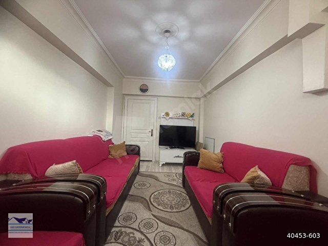 3+1 GENİŞ DAİRE, EMİN EVİM ŞARTLARINA UYGUN, BAĞIMSIZ KİLERLİ - Görsel 15