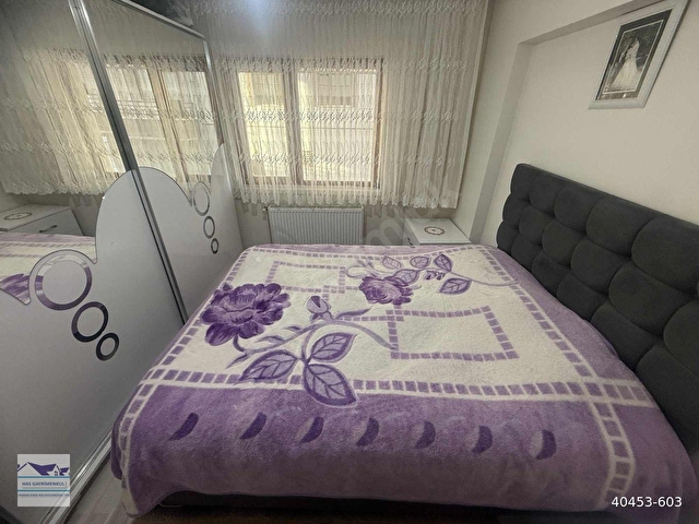 3+1 GENİŞ DAİRE, EMİN EVİM ŞARTLARINA UYGUN, BAĞIMSIZ KİLERLİ - Görsel 21