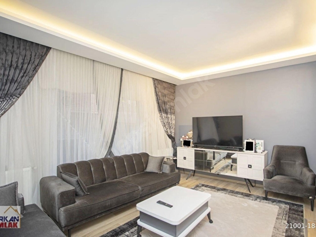 KÜÇÜKÇİĞLİDE SATILIK 2+1 DOĞALGAZLI+BALKONLU+ASANSÖRLÜ (SERKAN) - Görsel 5