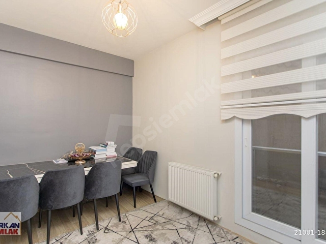 KÜÇÜKÇİĞLİDE SATILIK 2+1 DOĞALGAZLI+BALKONLU+ASANSÖRLÜ (SERKAN) - Görsel 13
