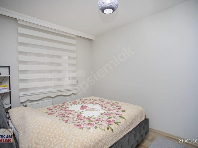 KÜÇÜKÇİĞLİDE SATILIK 2+1 DOĞALGAZLI+BALKONLU+ASANSÖRLÜ (SERKAN) - Görsel 12