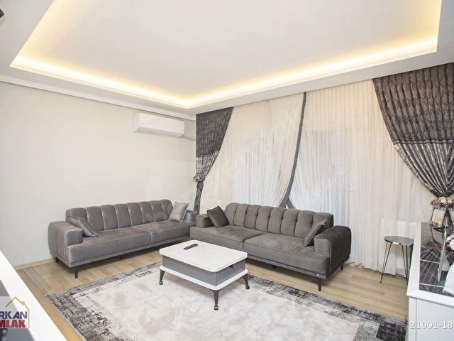KÜÇÜKÇİĞLİDE SATILIK 2+1 DOĞALGAZLI+BALKONLU+ASANSÖRLÜ (SERKAN) - Görsel 7