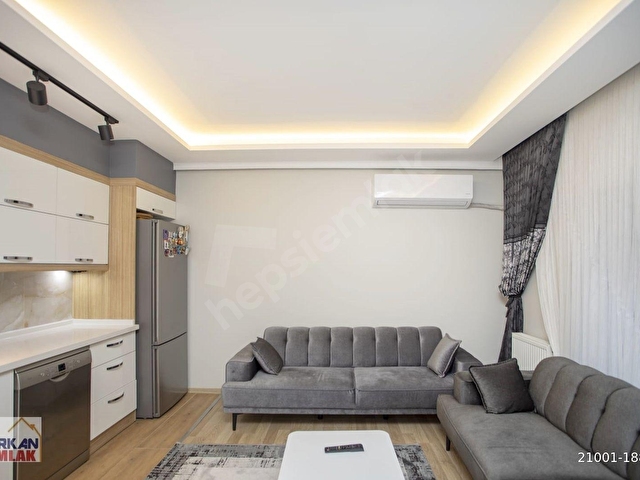 KÜÇÜKÇİĞLİDE SATILIK 2+1 DOĞALGAZLI+BALKONLU+ASANSÖRLÜ (SERKAN) - Görsel 4