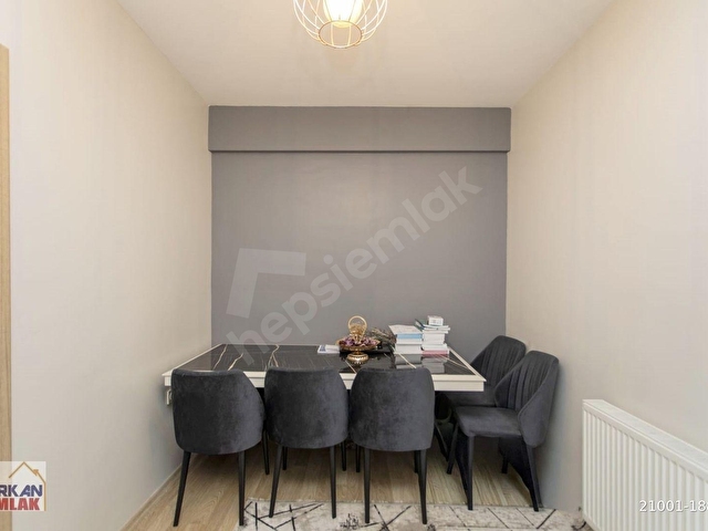 KÜÇÜKÇİĞLİDE SATILIK 2+1 DOĞALGAZLI+BALKONLU+ASANSÖRLÜ (SERKAN) - Görsel 11