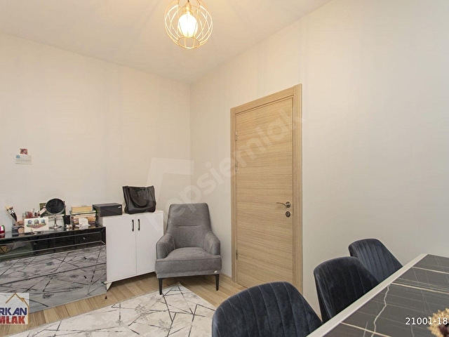 KÜÇÜKÇİĞLİDE SATILIK 2+1 DOĞALGAZLI+BALKONLU+ASANSÖRLÜ (SERKAN) - Görsel 19
