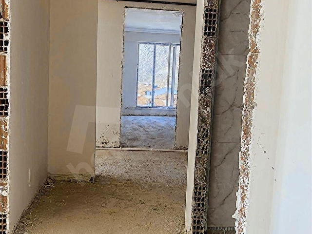 ÇAY MAHALLESİNDE SİTE İÇİNDE ARA KAT ACİL SATILIK DAİRE - Görsel 14