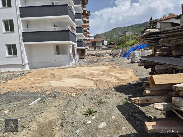 ÇAY MAHALLESİNDE SİTE İÇİNDE ARA KAT ACİL SATILIK DAİRE - Görsel 2