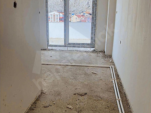 ÇAY MAHALLESİNDE SİTE İÇİNDE ARA KAT ACİL SATILIK DAİRE - Görsel 25